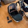Uppababy Vista Travel System and accessories Image 5