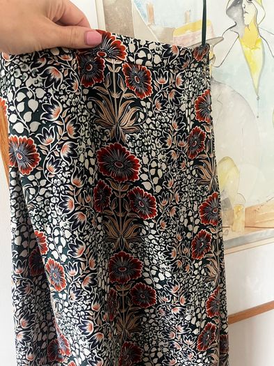 Suncoo skirt