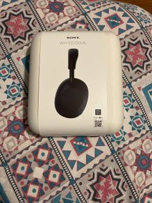 Sony XM6 Headphones