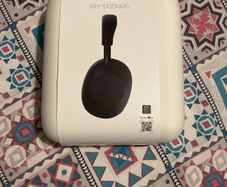 Sony XM6 Headphones