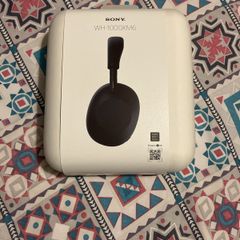 Sony XM6 Headphones
