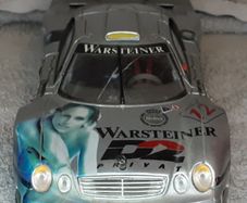 diecast car #9, two for seventy five euros