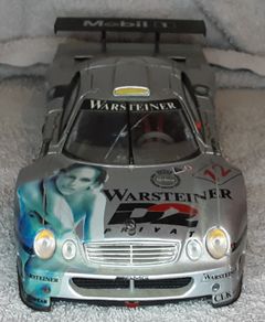 diecast car #9, two for seventy five euros