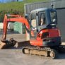 Kubota 35 u Image 10