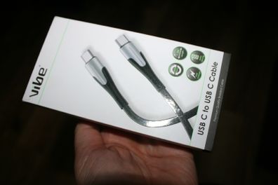 Usb C To Usb C