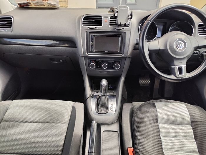 2011 Volkswagen Golf