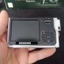 Samsung Digimax L70 7.2MP 3x Zoom Digital Camera Image 3