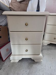 Bedside Lockers