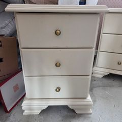 Bedside Lockers