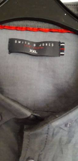 Mans Shirt