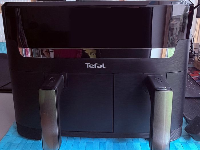 Tefal Dual Air Fryer