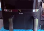 Tefal Dual Air Fryer