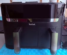 Tefal Dual Air Fryer