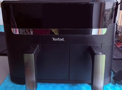 Tefal Dual Air Fryer