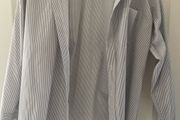 Portlaoise College School Uniform Shirt