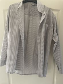 Portlaoise College School Uniform Shirt