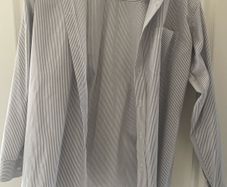 Portlaoise College School Uniform Shirt