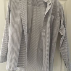 Portlaoise College School Uniform Shirt