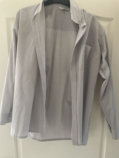 Portlaoise College School Uniform Shirt