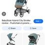 Pram/Buggy Image 5