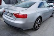 Audi A5 s line parts parts