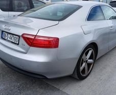 Audi A5 s line parts parts