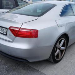 Audi A5 s line parts parts