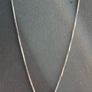 DKNY necklace Image 7