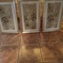 Shabby Chic Prints x 3..... Image 2