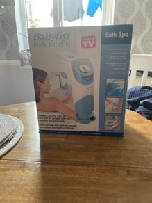babyliss body benefits
