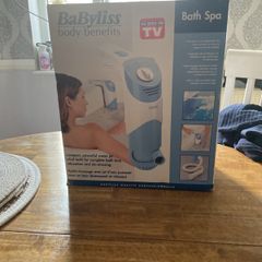 babyliss body benefits