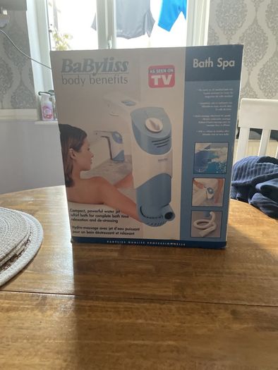 babyliss body benefits