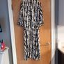 Dunnes  Stores  Dress.  S. 18.   New - No Tag. Image 4