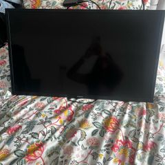 32" Samsung TV