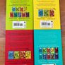 A Murder Most Unladylike, Books 2,4,5 &6 by Robin Stevens Image 4