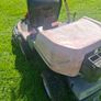 Husqvarna ride on mower Delivery available Image 7