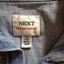 Next denim jacket age 5/6 years Image 6