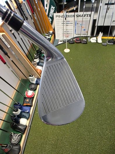 Taylormade P-760 Forged Irons