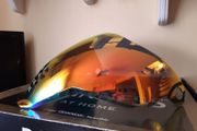 Icon airflite Visor
