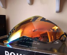 Icon airflite Visor