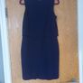 Dunnes Lined Dress. S.14 Image 3