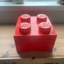LEGO storage boxes Image 6