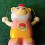 Vintage Battery Operated Skipping Bear Image 2