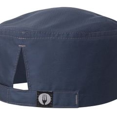 Chef Works, HBLW014BLU0, Chef's Hat