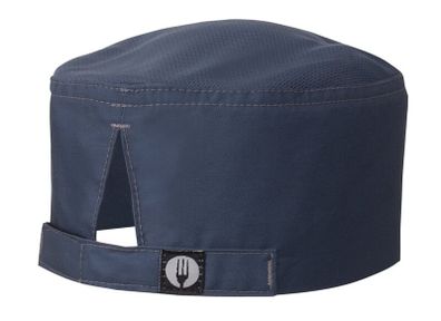 Chef Works, HBLW014BLU0, Chef's Hat