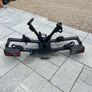 Tow bar mounted bike carrier Image 3