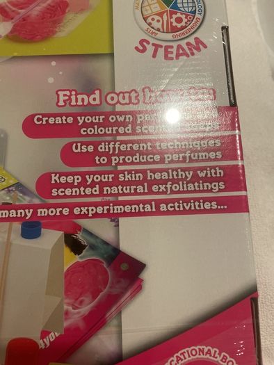 Fabulous Fragrances and Soaps
