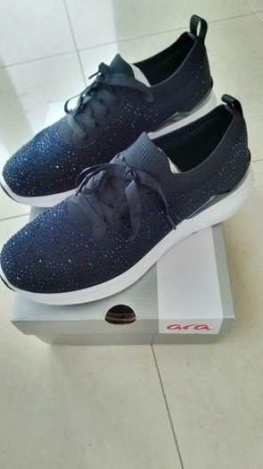 ARA Women's Maya Sneaker