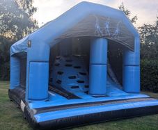 Bouncy castle for sale