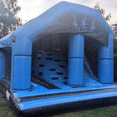 Bouncy castle for sale